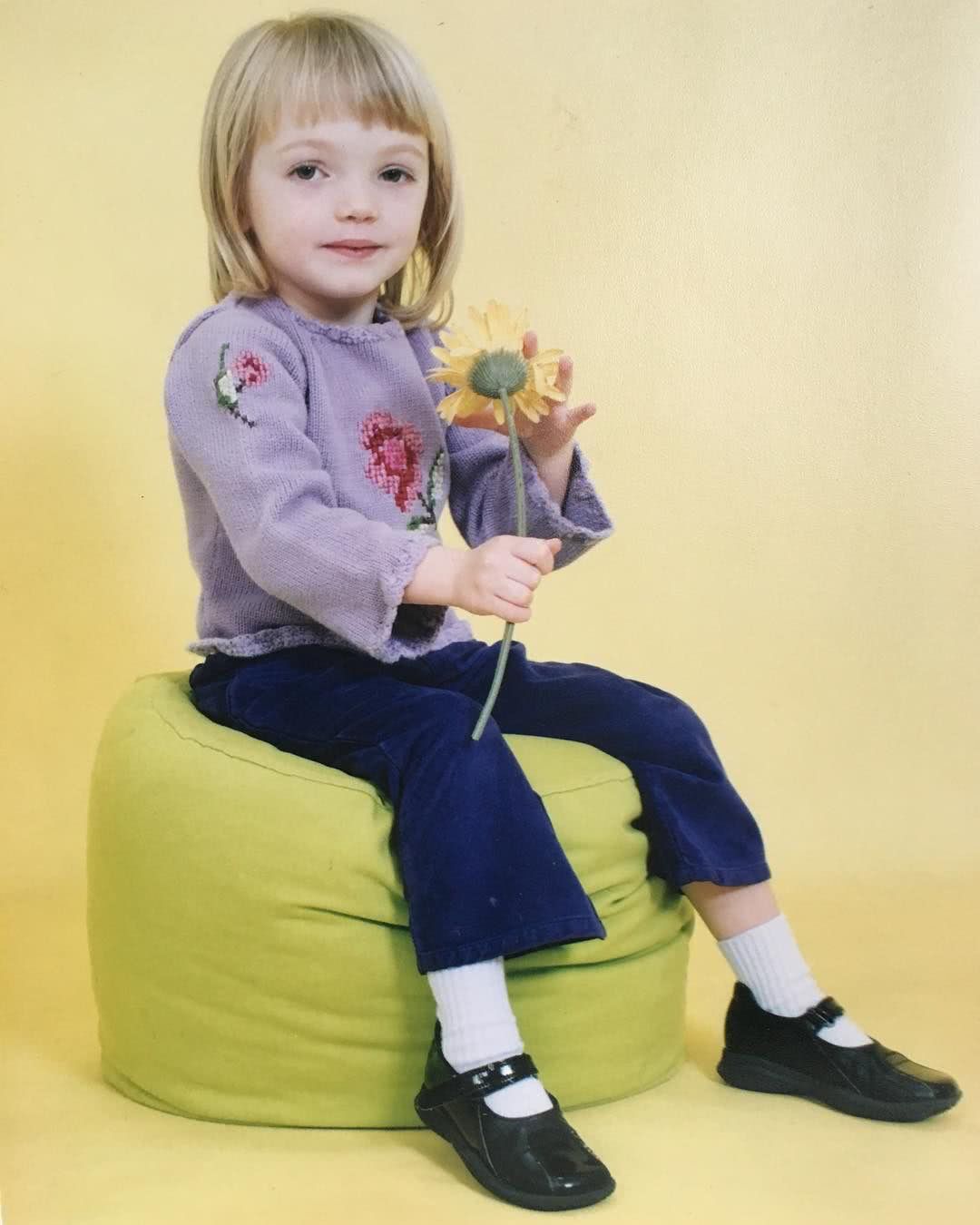 如果你曾被调侃长得像外星人，恭喜你，进军时尚圈的机会来了！