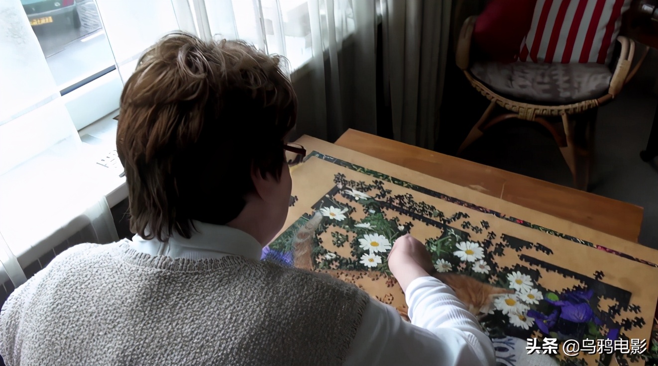 尖锐、敏感、饱受争议，直播死亡全过程，这片太窒息了...