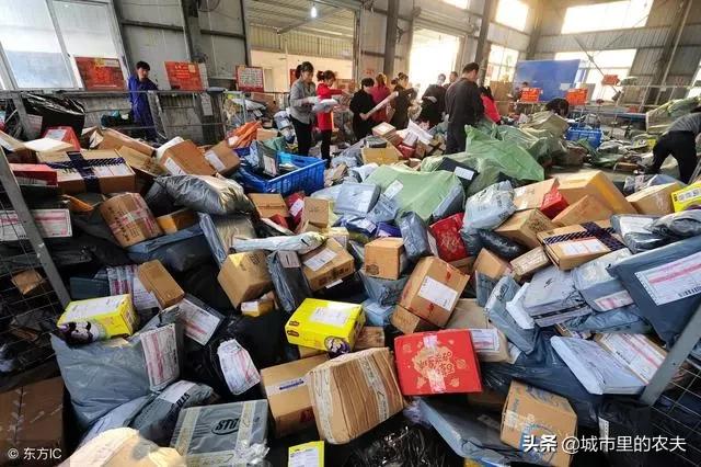 做电商刚开始快递费高怎么解决的,诸暨电商快递费最便宜能做到多少