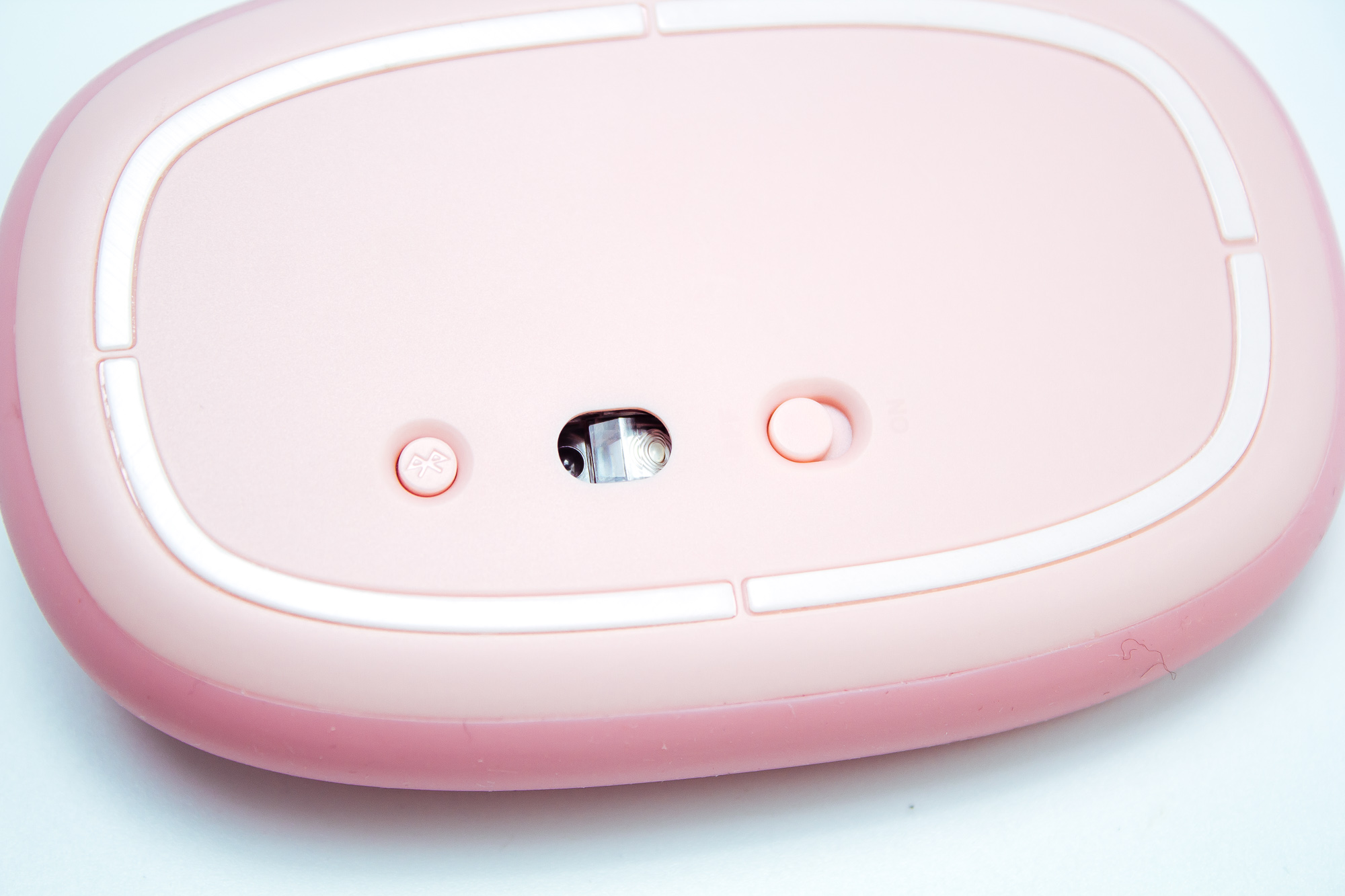 雷柏m650鼠标测评,雷柏m650鼠标和雷柏m600鼠标哪个好