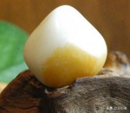 收藏和田玉这只潜力股！羊脂玉之美