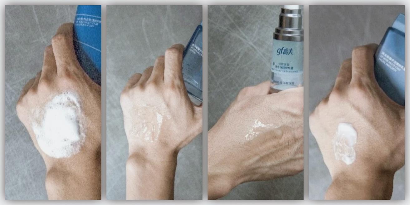 男士护肤推荐套装品牌,男士护肤的正确步骤及品牌推荐