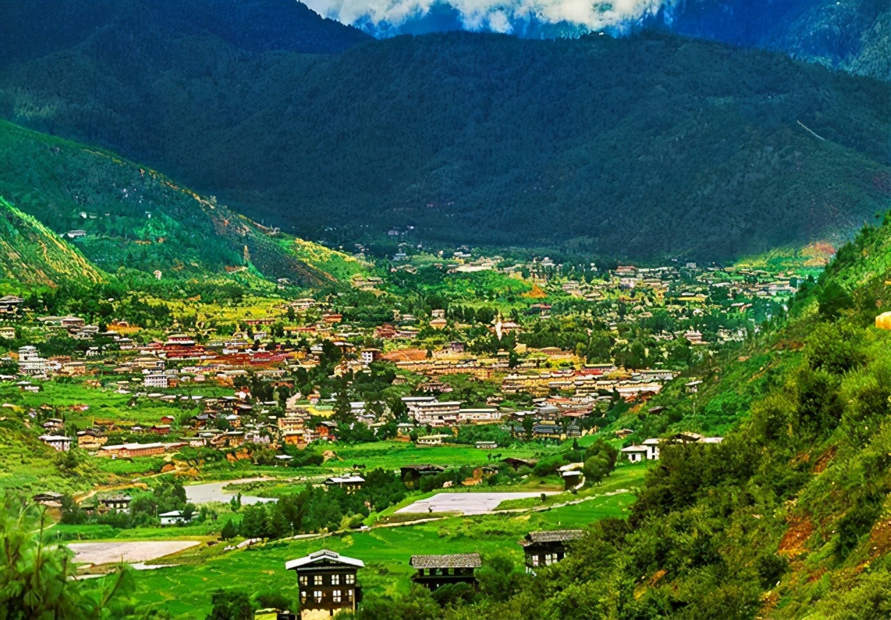 荷兰的基础知识,你所不知道的国家冷知识荷兰