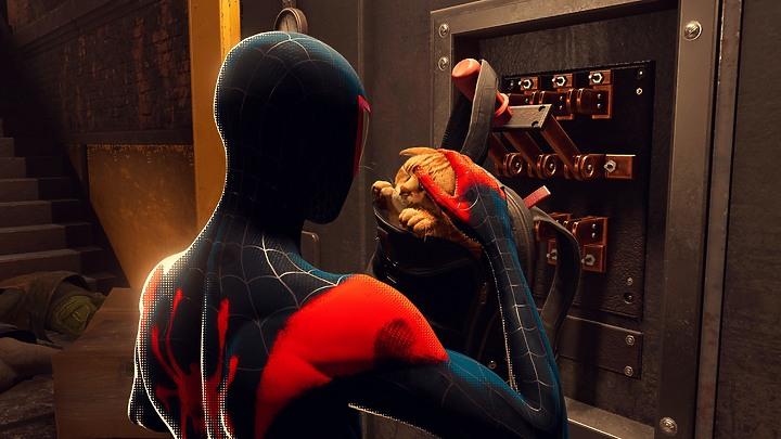 强大沉浸感,次世代主机PS5解析与PS4Pro试玩对比