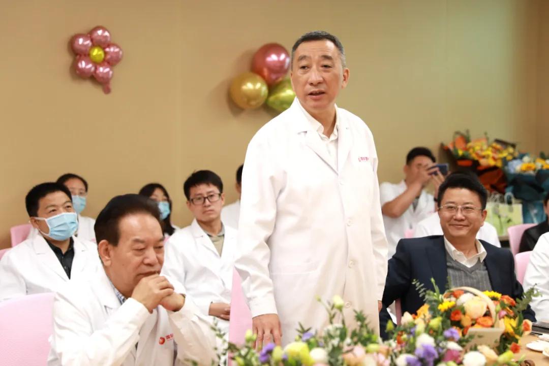 肿瘤放射治疗一病区,合肥肿瘤放射治疗中心