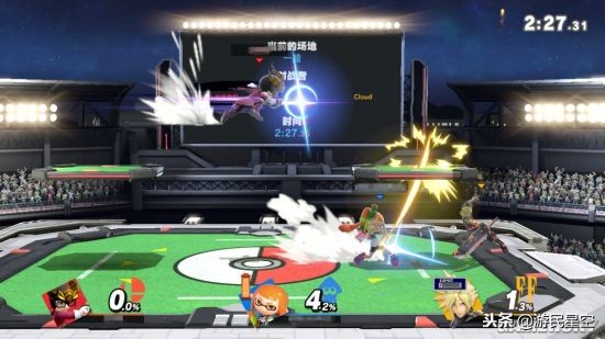 你的网终于有救了?极迅路由-CX2主机游戏优化测试