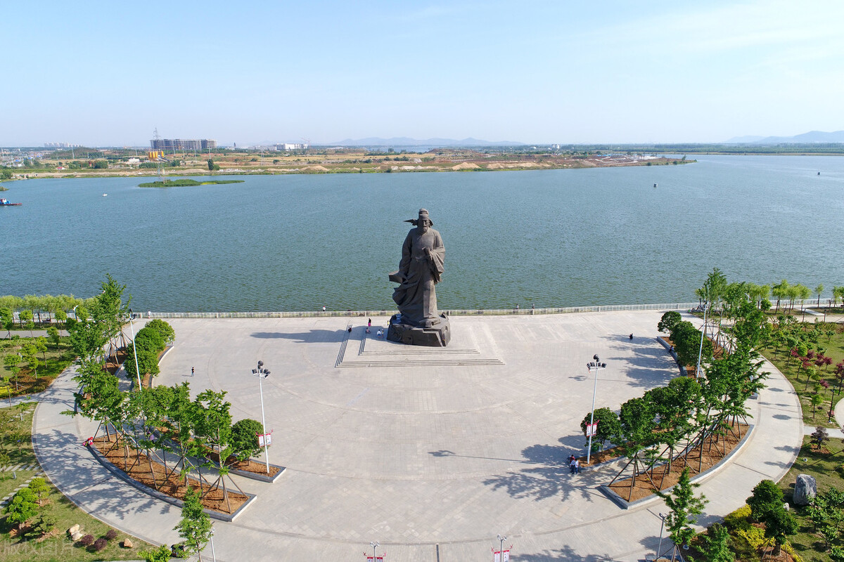 湖北襄阳十大知名企业,世界500强企业在襄阳开工