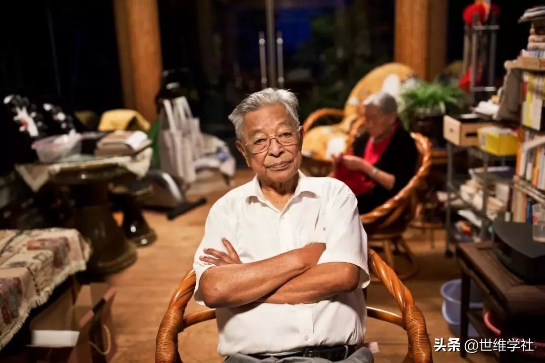 褚时健的管理经验与借鉴,褚时健只要用心做事都能成功