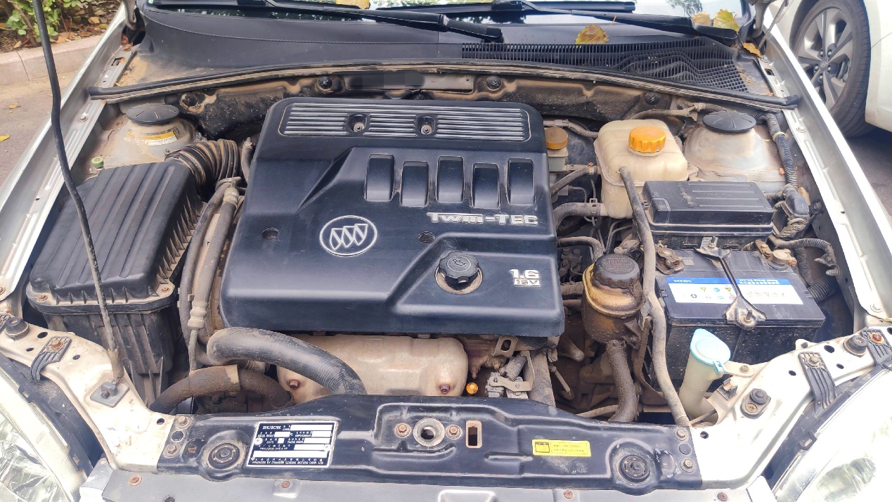 老款的别克凯越使用操作说明,我的老伙计完整文字