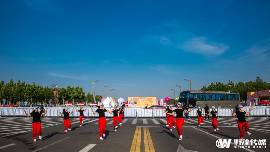 东营黄河口足球赛事,东营黄河口公路赛