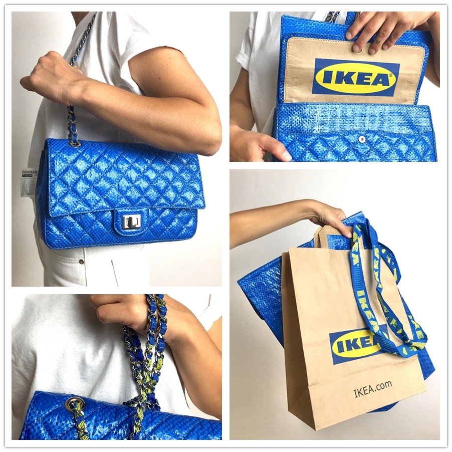 旧包装盒子改造大全,废弃的包包改造