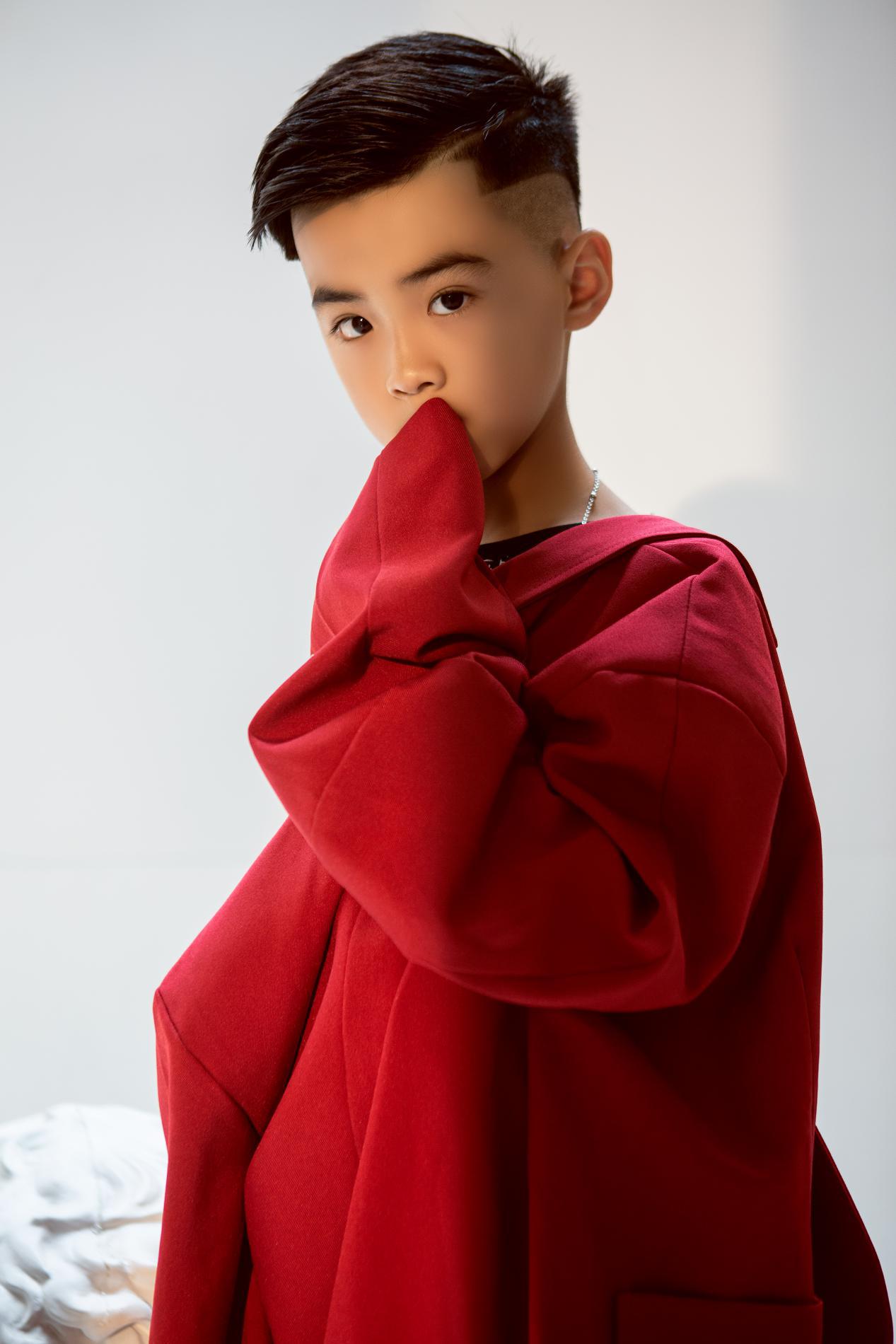 陆睿熙人气排名,网络人气冠军