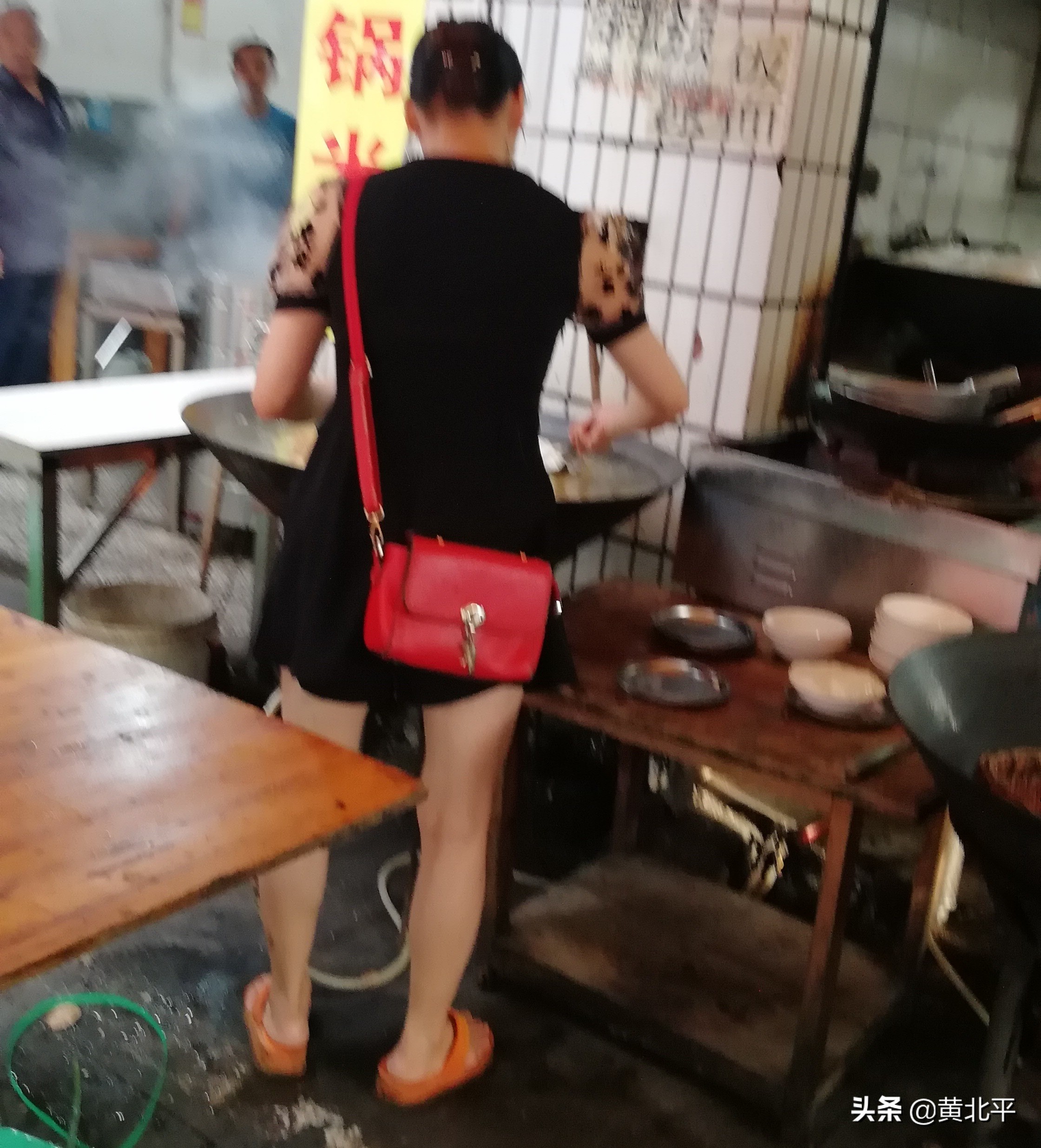 重庆市长寿区乡镇一哥,在现代与传统的冲击下依旧保持民俗