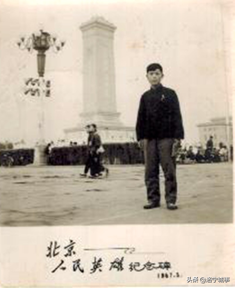 偃师马老虎,河南洛宁马老虎事件