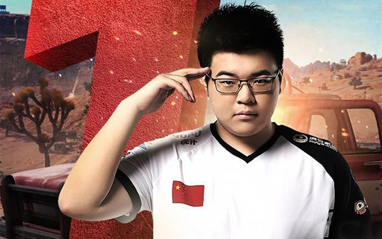 韦神和托马斯的对决,韦神m416和托马斯m4