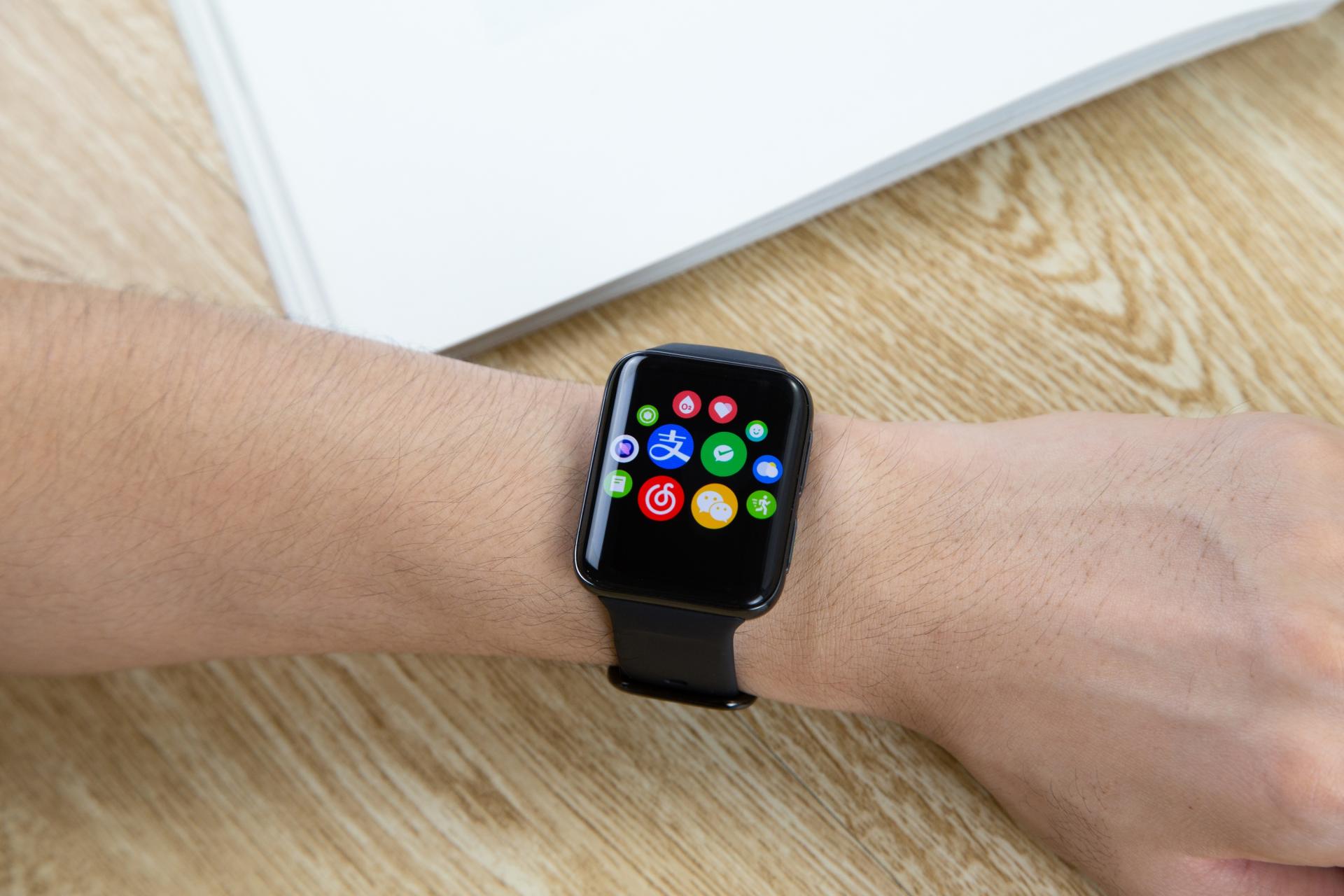 oppowatch2内存电池,oppowatch2超长续航