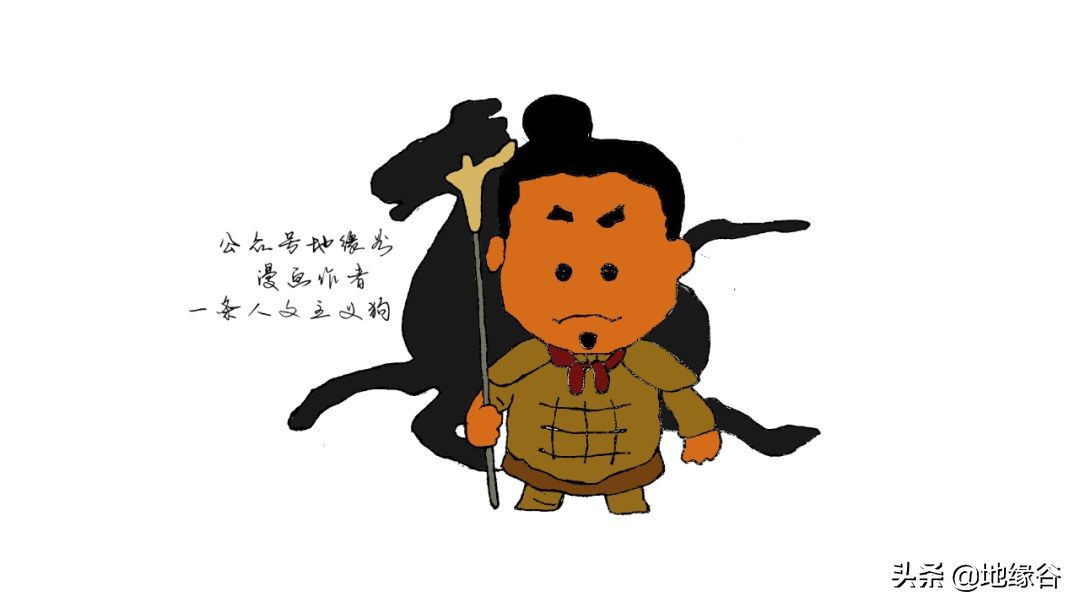 明朝为什么要放弃大片领土,明朝灭亡和甘肃的关系