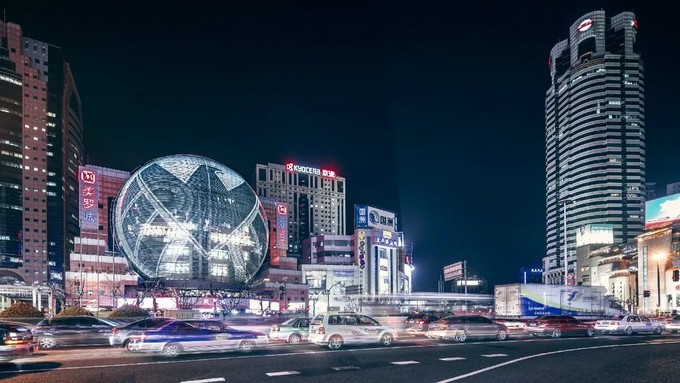 上海地铁旅游攻略免费景区,上海地铁游玩攻略免费