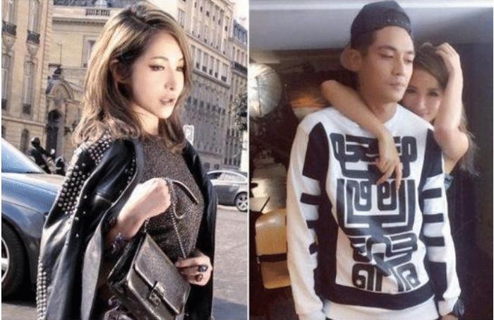 关之琳生活现状曝光,关之琳情史大揭秘