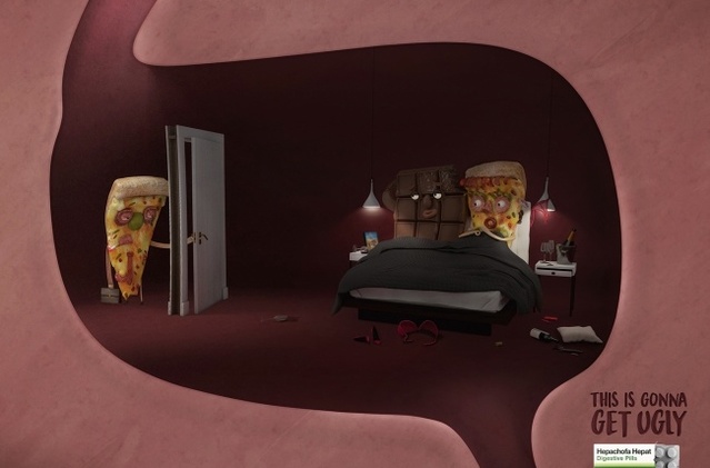 让你印象深刻的广告文案,经典广告文案创意让你一目了然