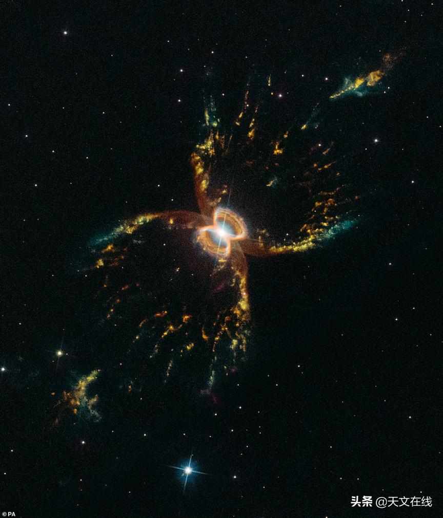 哈勃太空望远镜的科学历程,哈勃太空望远镜将能看太阳吗