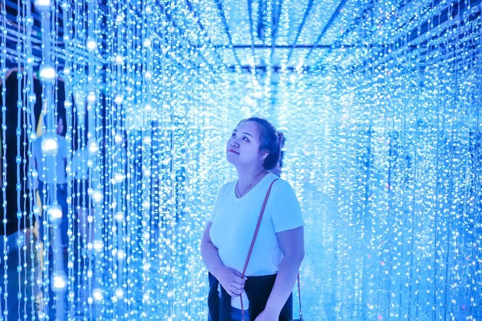 巧克力王国英德景区攻略,旅游攻略巧克力小镇