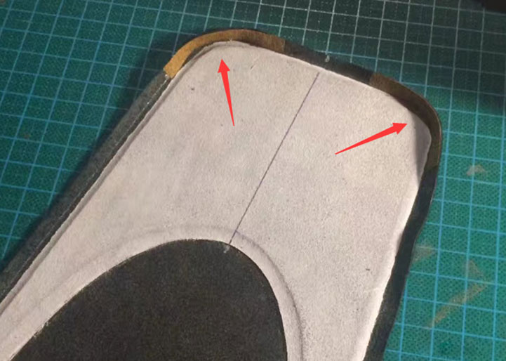 手工皮具工具和皮料,手工皮具常用辅料