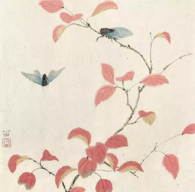 古诗词最美的16句情话收藏,最美古诗词情话