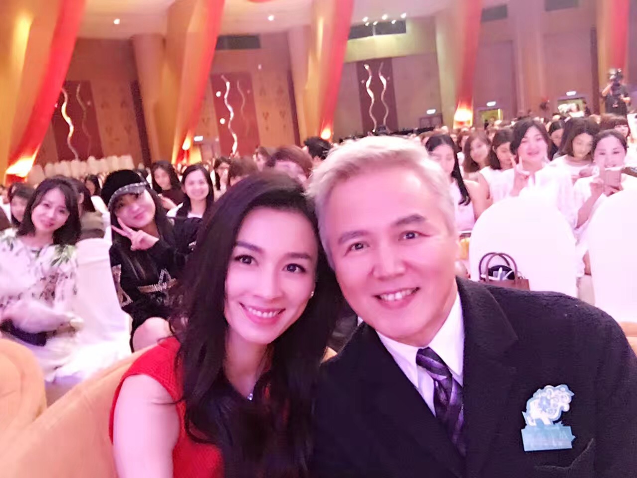 微商张庭现状如何,张庭注销9家公司涉及50多亿元