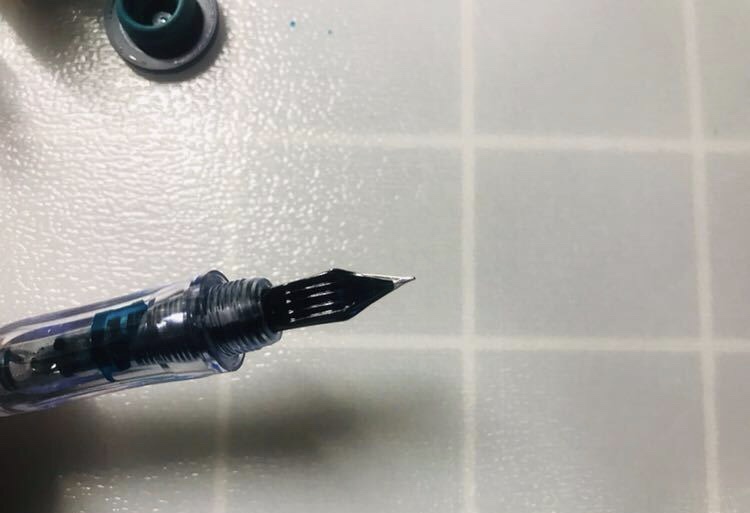 钢笔测评十大最实用的钢笔,钢笔测评十大最有性价比的钢笔