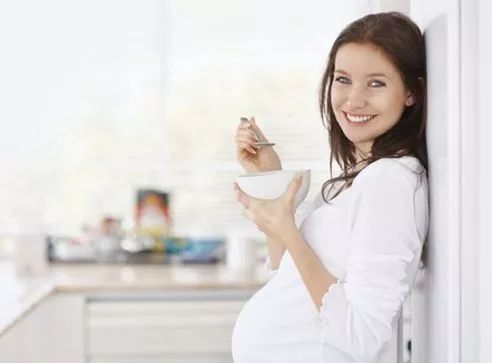 孕期反应知识,妊娠反应恶心吃什么可以缓解