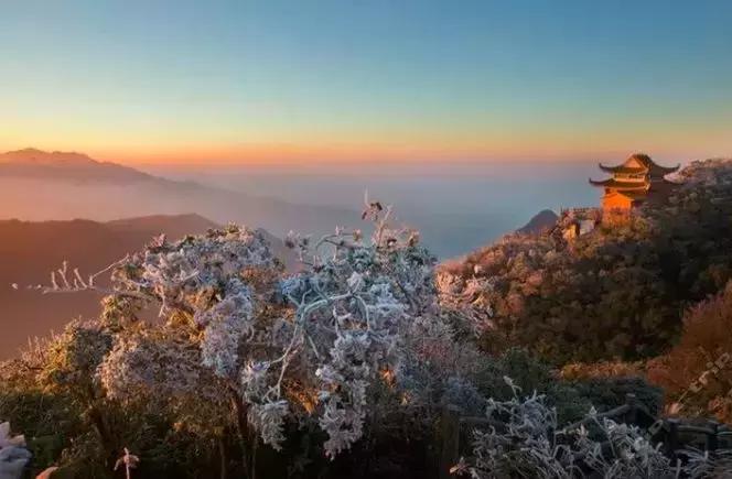 广西最想去的地方,广西最想去的8个地方