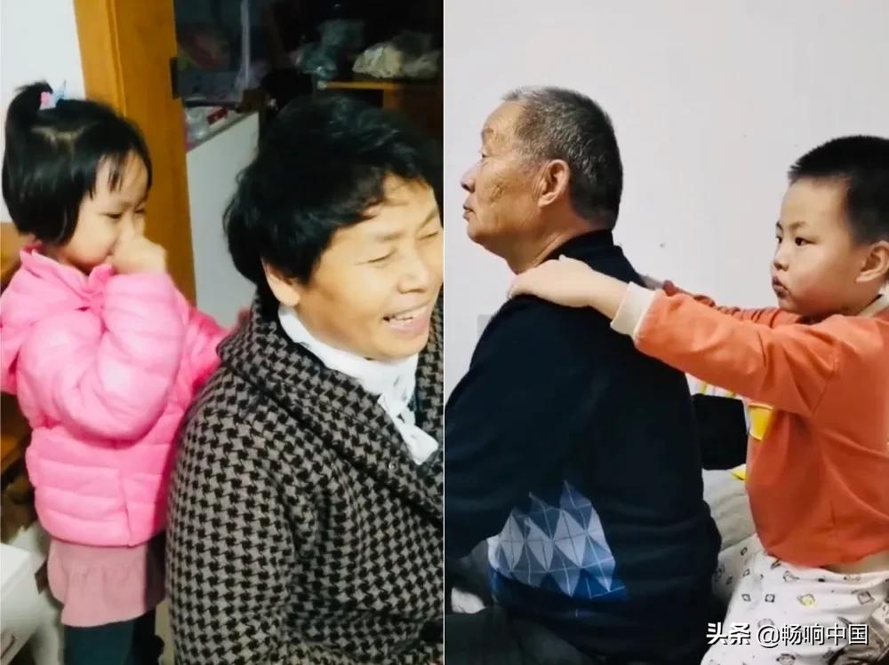 重阳节幼儿园敬老活动实施方案,重阳敬老情浓浓暖人心幼儿园