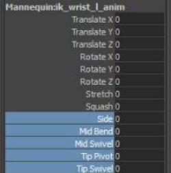 游戏建模师介绍视频,游戏建模师每天都在做什么