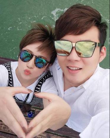 38岁马丽升级当妈人生燃爆!23岁出道被劝整容,成名嫁小11岁老公