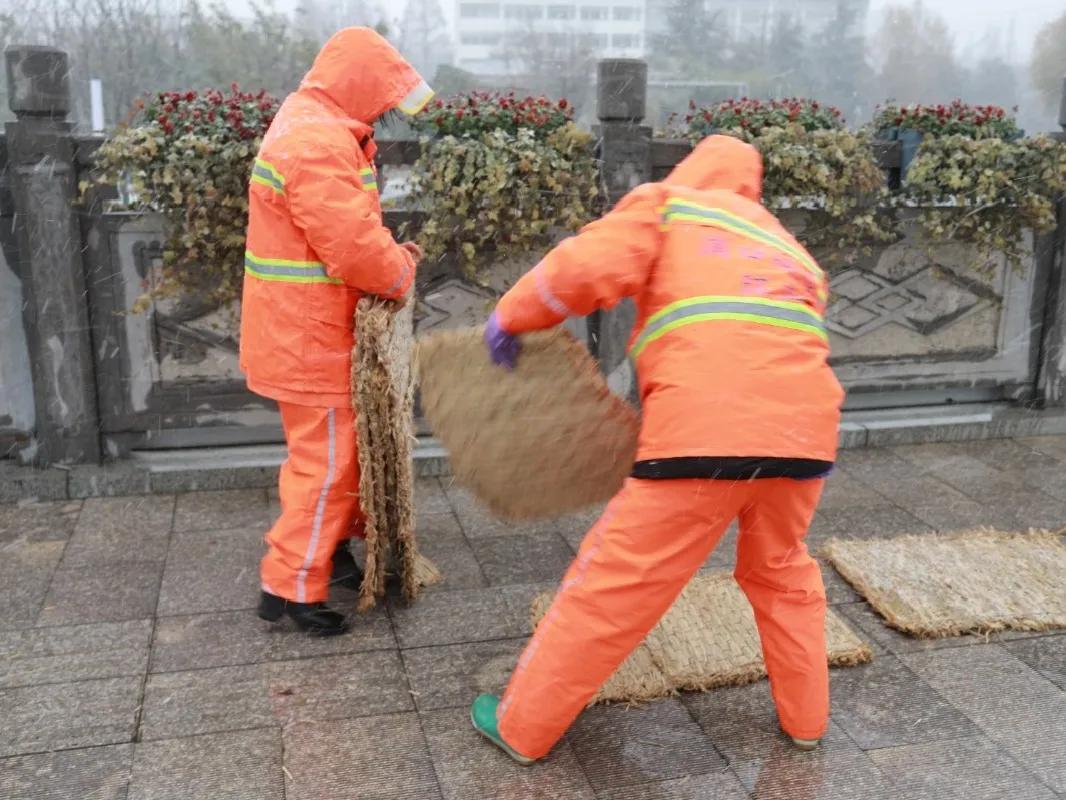 环卫工作业绩怎么汇报,2021年环卫工作情况汇报