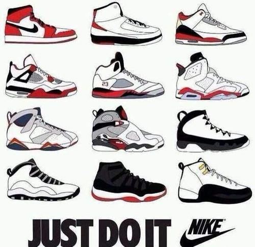 阿迪达斯耐克鞋码对比,耐克阿迪实战好鞋排行榜