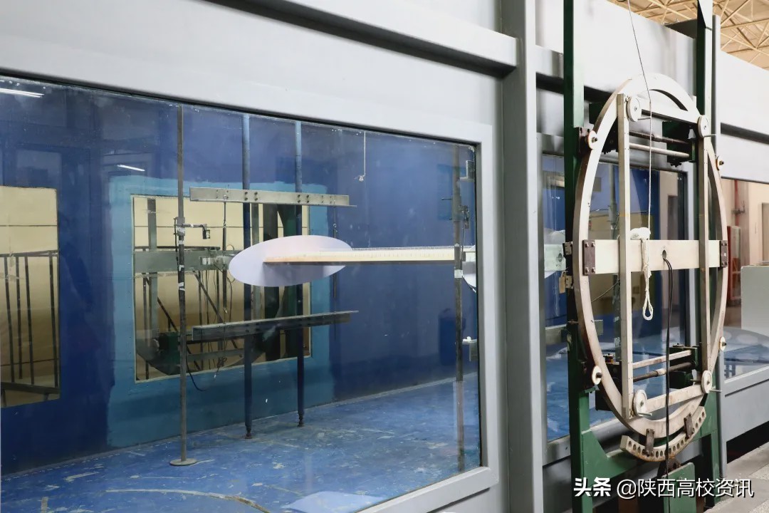 长安力量显担当!长安大学桥梁抗风抗震团队助力虎门大桥恢复通车