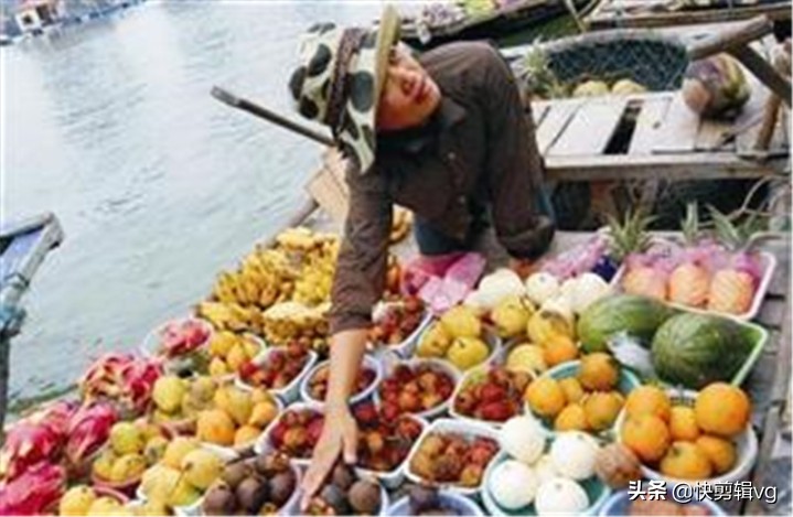 中国承包巴铁万吨水果,又和菲律宾签订2.7亿大单,越南坐不住了