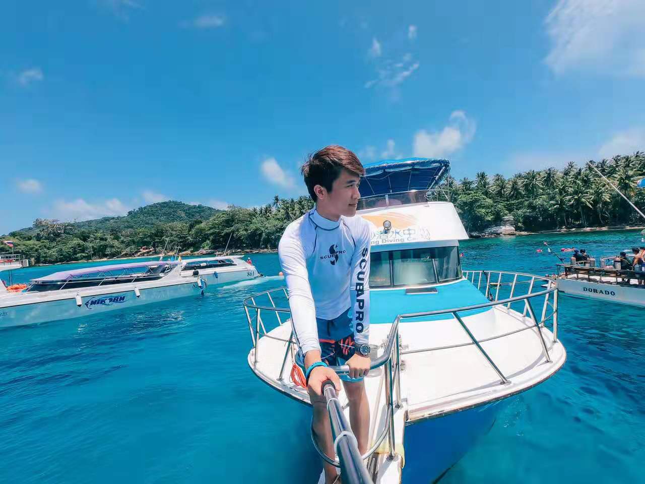 泰国的伴手礼有哪些,泰国伴手礼品排行榜