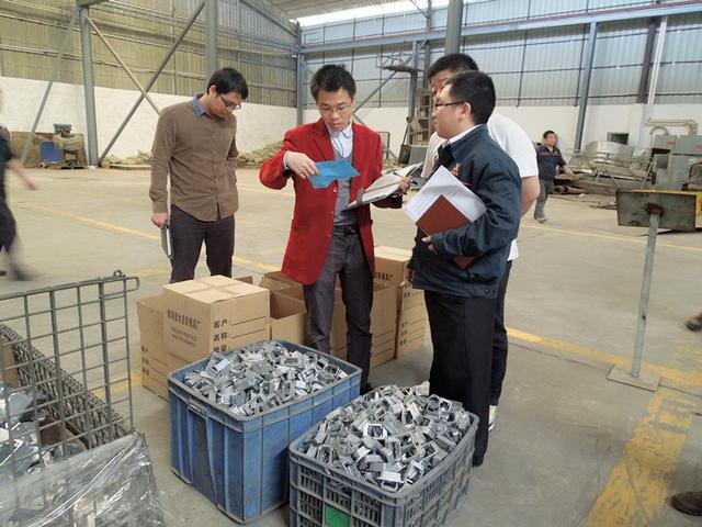 为什么现在模具行业工资低,模具行业其实很辛苦的