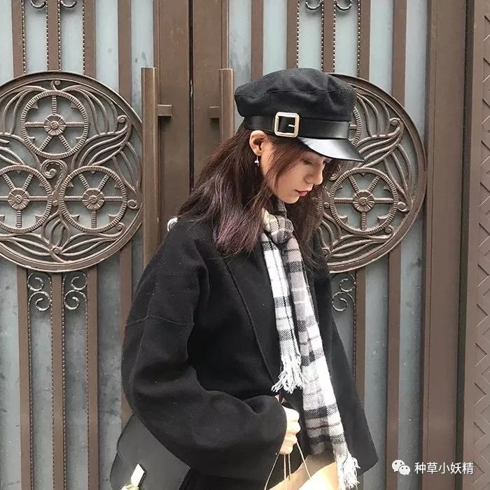 10家平价个性有特色的帽子店铺,都在这里了