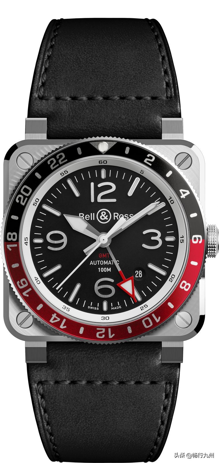 最好看的10款男腕表,永不过时的五款男士腕表