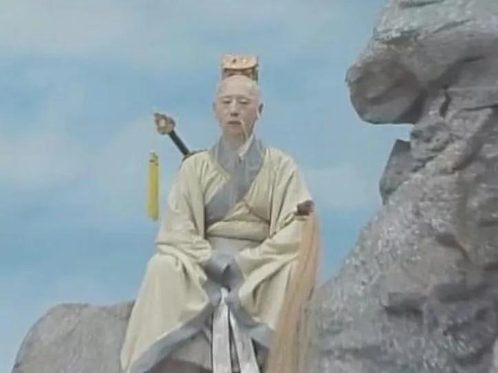 西游记六小龄童高光时刻,西游记中又一老戏骨逝世