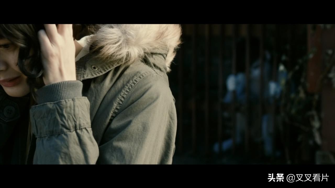 伽椰子和贞子的恐怖镜头,贞子大战伽椰子最厉害的鬼