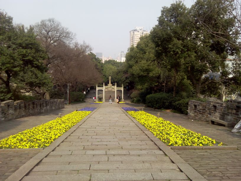 湖南长沙自驾一日游景点大全,长沙攻略五日游必去景点推荐