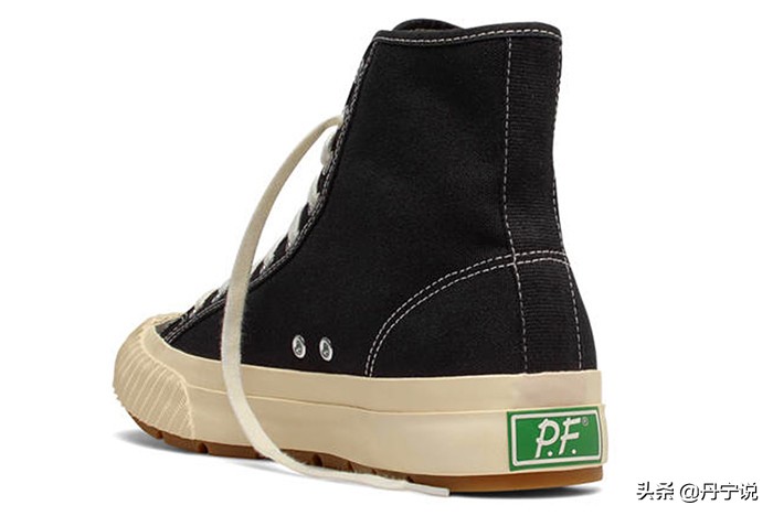 匡威高帮帆布鞋哪一款最经典,除了匡威还有哪些牌子