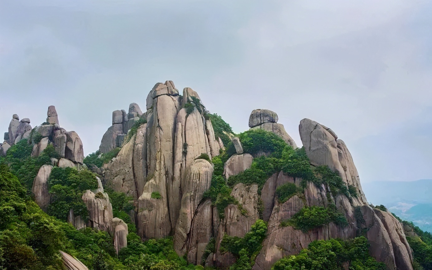 怎么评价宁德这座城市,宁德是一座怎样的城市