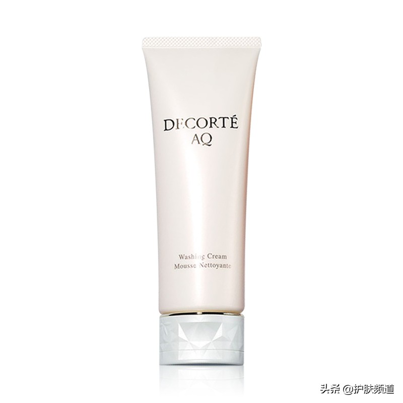女士好用的洗面奶排行榜最新,最好用的洗面奶排行榜女士