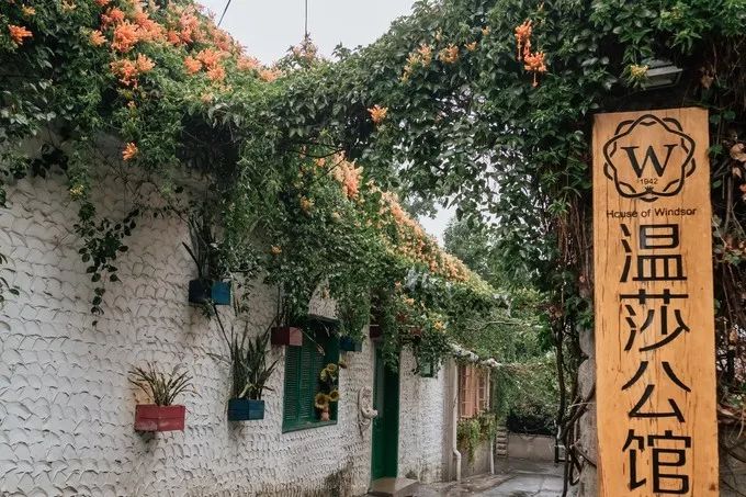 鼓浪屿旅游拍照攻略,鼓浪屿景点拍照攻略